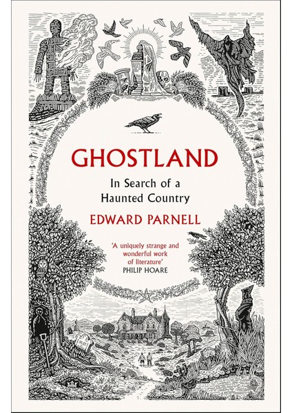 Ghostland: In Search Of A Haunted Country