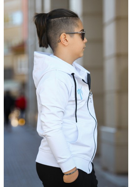 Erkek Çocuk Eşofman Takımı Rap Star ESF.YY1500 fiyatları