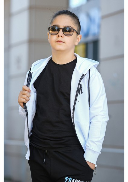 Erkek Çocuk Eşofman Takımı Rap Star ESF.YY1500 fırsatları