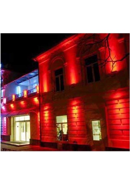 K2 100CM 36W Power LED Wallwasher Kırmızı Işık Rengi KWL115 fiyatları