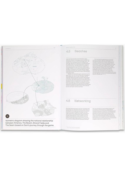 Videogame Atlas: Mapping Interactive Worlds fiyatları