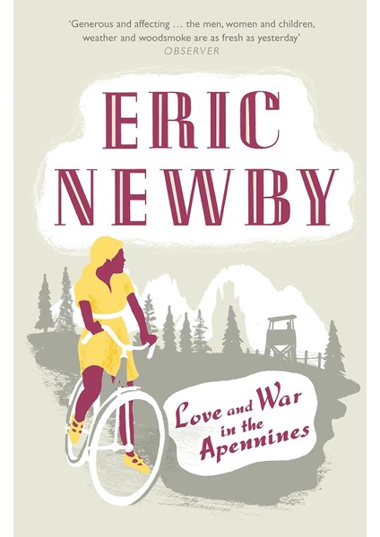 Love And War In The Apennines