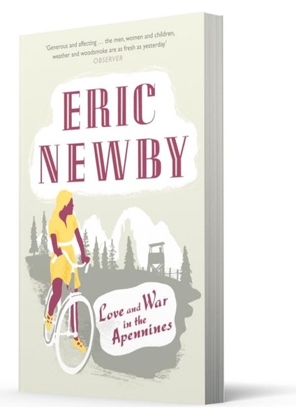 Love And War In The Apennines fiyatları