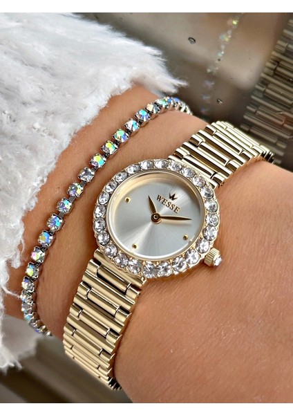 WWL112103 Kadın Kol Saati