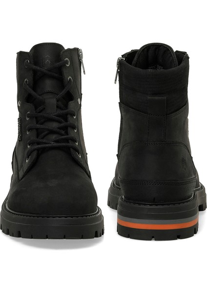 Jude 4pr Siyah Erkek Bot indirimleri