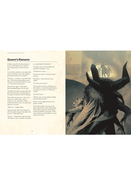 Destiny: Grimoire Anthology - Volume 2