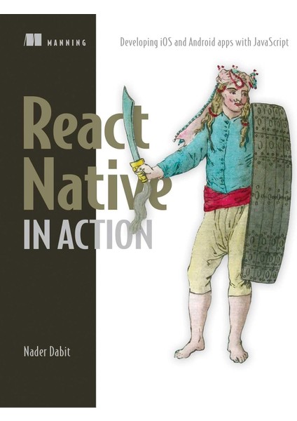 React Native In Action_p1: Developing Ios And Android Apps With Javascript