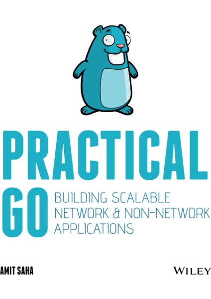 Practical Go: Building Scalable Network And Non-Network Applications