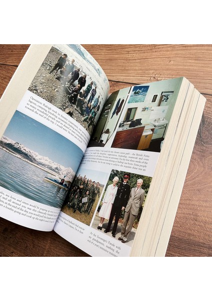 Limitless: The Autobiography: The Bestselling Story Of Britain’s Inspirational Astronaut