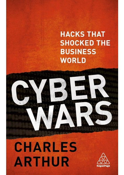 Cyber Wars: Hacks That Shocked The Business World