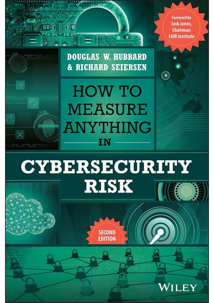 How To Measure Anything In Cybersecurity Risk
