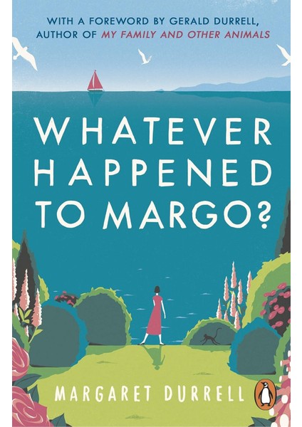 Whatever Happened To Margo?