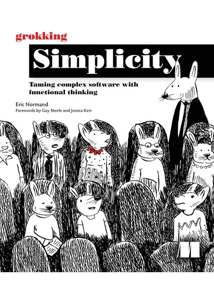 Grokking Simplicity