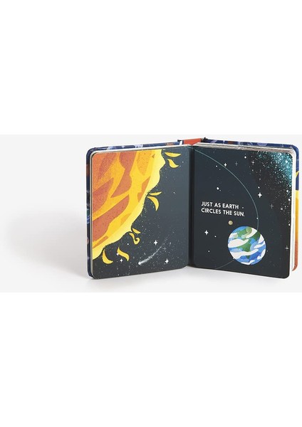 Spaceblock (An Abrams Block Book)