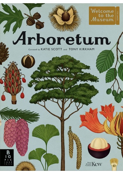 Arboretum