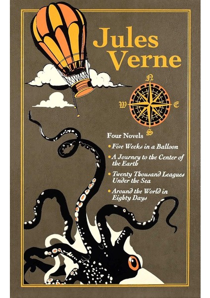 Jules Verne