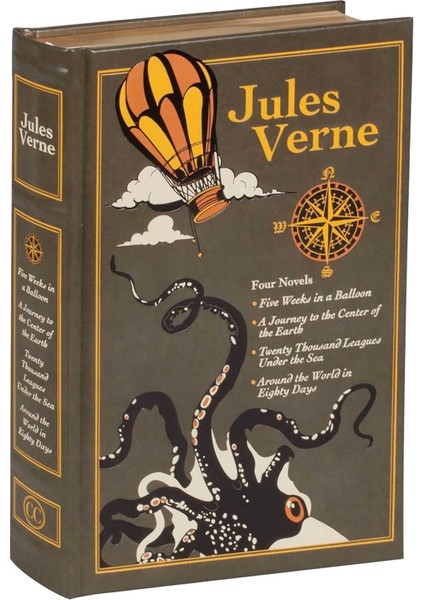 Jules Verne