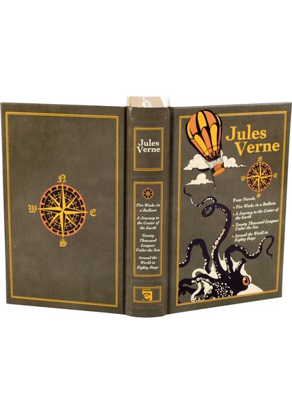 Jules Verne