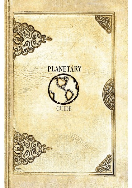 Absolute Planetary