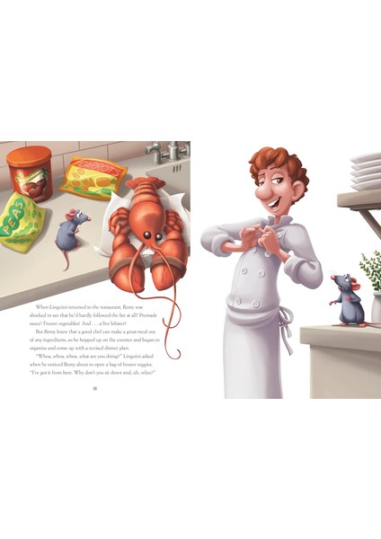 5-Minute Disney*pixar Stories indirimleri