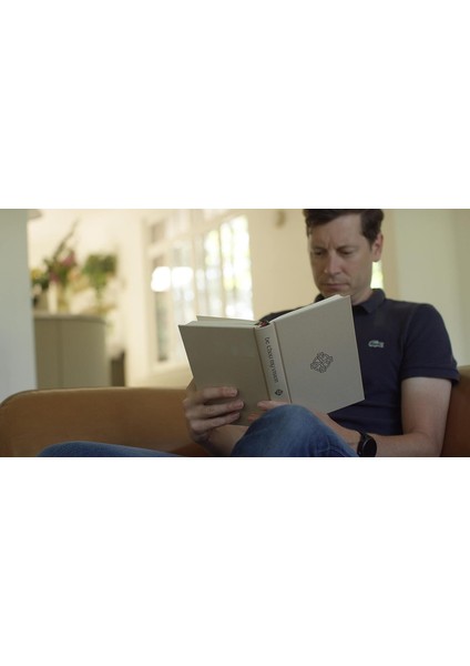 Be Thou My Vision: A Liturgy For Daily Worship indirimleri