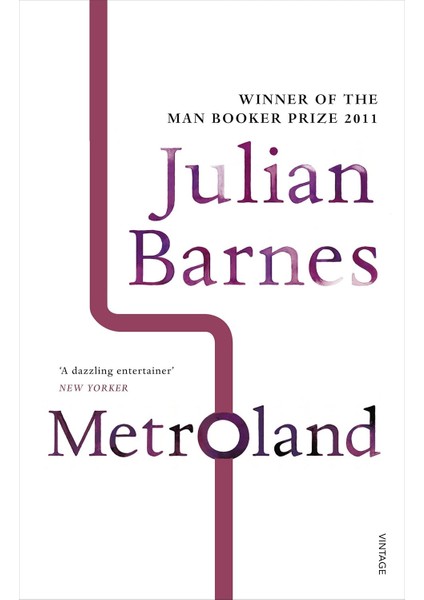 Metroland