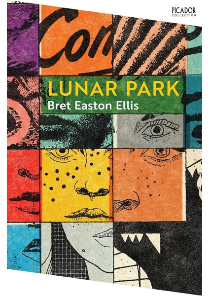 Lunar Park