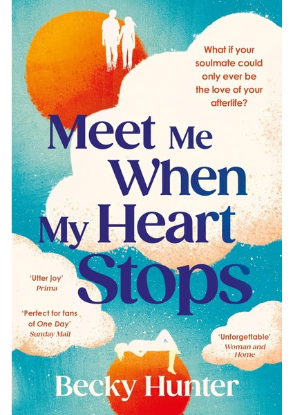 Meet Me When My Heart Stops