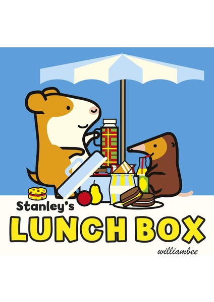 Stanley's Lunch Box