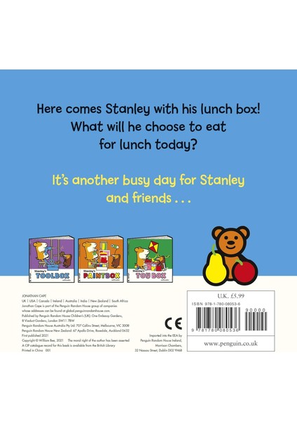 Stanley's Lunch Box fiyatları