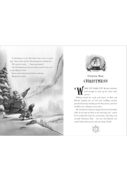 A Christmasaurus Carol: A Brand-New Festive Adventure For 2023 From Number-One-Bestselling Author To fırsatları