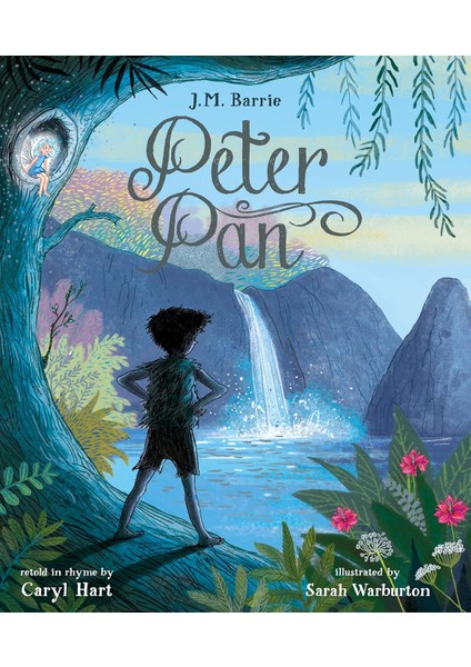 Peter Pan
