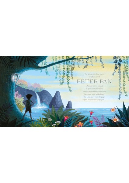 Peter Pan fırsatları