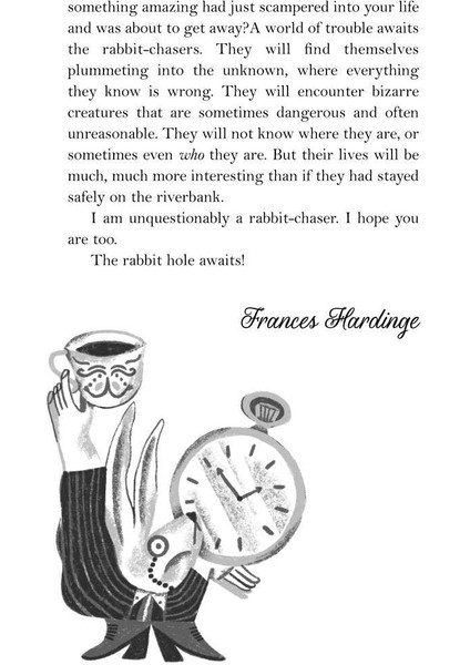 Oxford Children's Classics: Alice's Adventures In Wonderland
