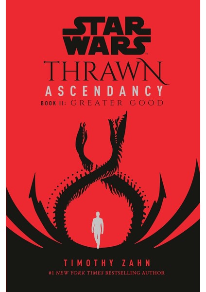 Star Wars: Thrawn Ascendancy (Book Ii: Greater Good): 2
