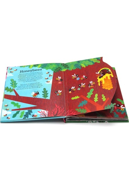 Pop Inside: Animal Homes fiyatları
