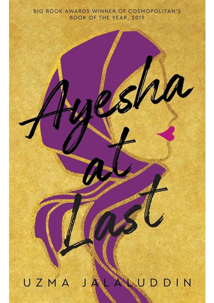 Ayesha At Last
