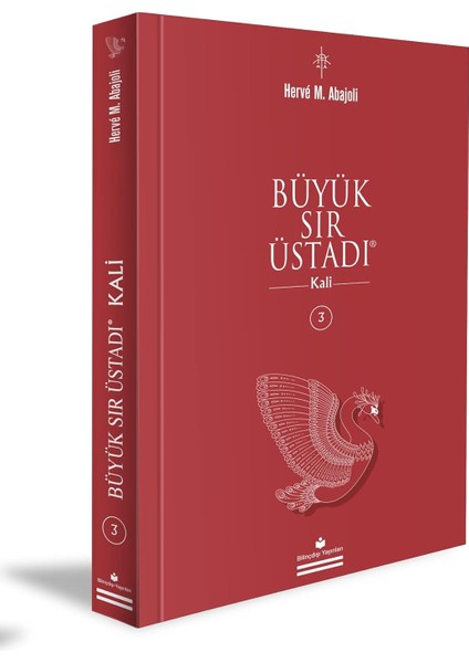 Büyük Sır Üstadı - Kali