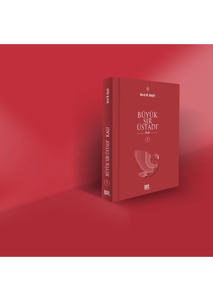 Büyük Sır Üstadı - Kali