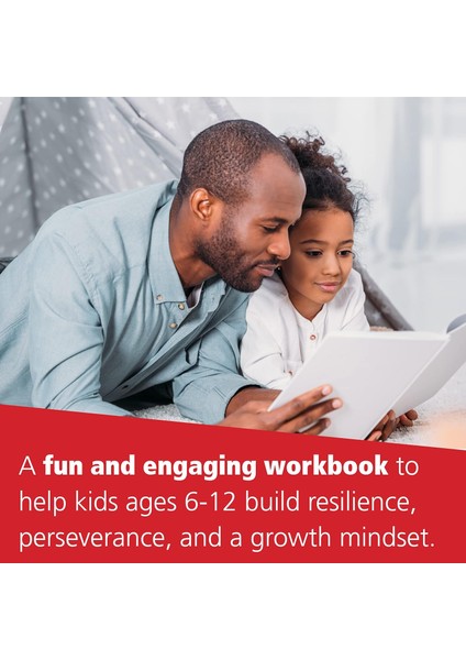The Grit Workbook For Kids: Cbt Skills To Help Kids Cultivate A Growth Mindset And Build Resilience fiyatları