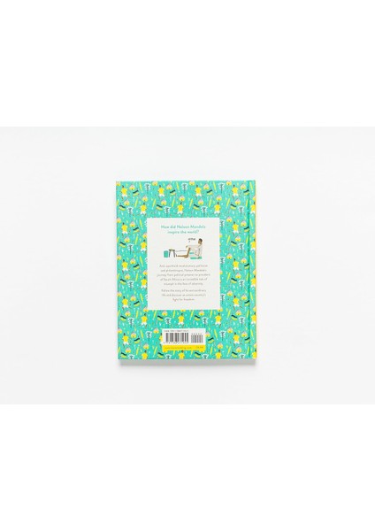 Nelson Mandela Little Guides To Great Lives fırsatları