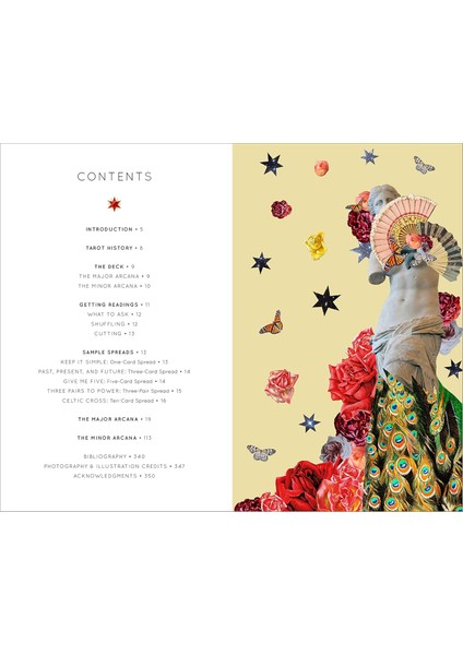 Our Tarot: A Guidebook And Deck Featuring Notable Women In History fiyatları