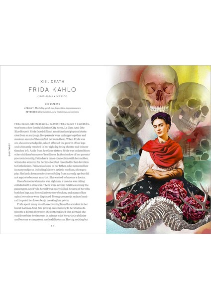 Our Tarot: A Guidebook And Deck Featuring Notable Women In History indirimleri