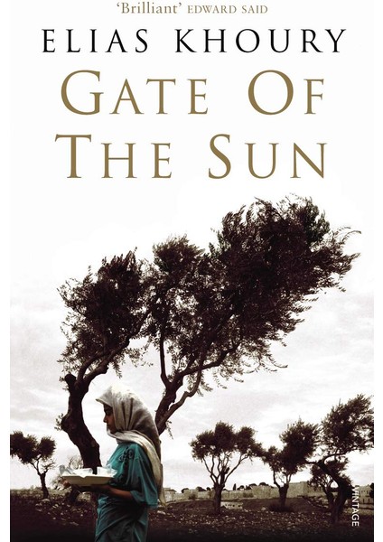 Gate Of The Sun