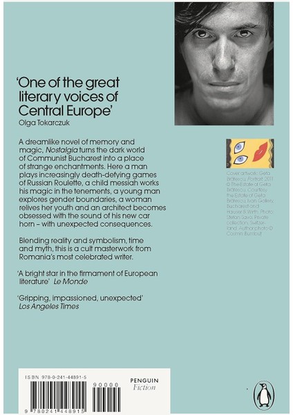 Nostalgia fiyatları