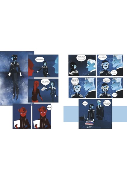 Lore Olympus Volume Two: Uk Edition: The Multi-Award Winning Sunday Times Bestselling Webtoon Series fırsatları