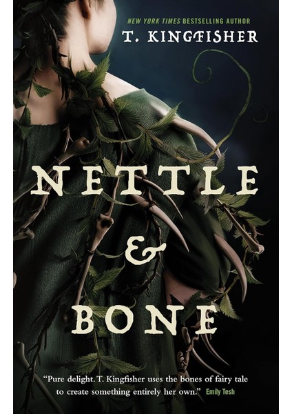 Nettle & Bone