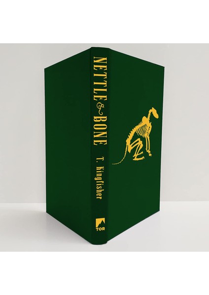 Nettle & Bone
