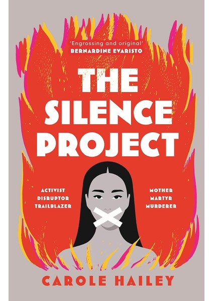 The Silence Project