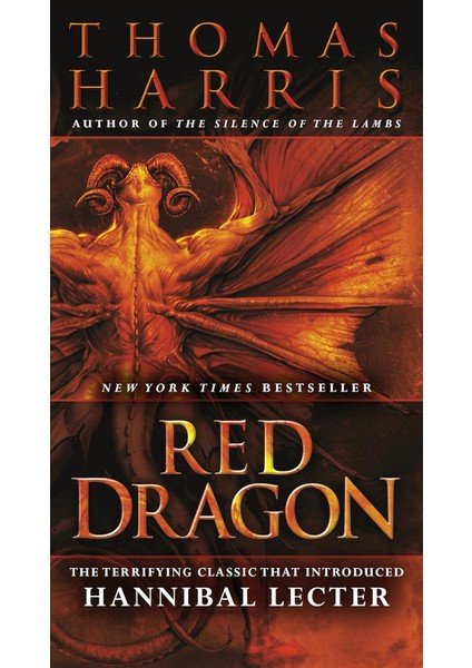 Red Dragon